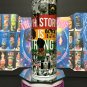 Black History Strong Lives Matter Martin Luther King Obama Rosa Ali Tumbler