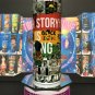 Black History Strong Lives Matter Martin Luther King Obama Rosa Ali Tumbler