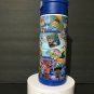Shark Dog Netflix Cartoon Kids Toddler Custom 12oz Sippy Cup Bottle Thermos