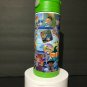 Shark Dog Netflix Cartoon Kids Toddler Custom 12oz Sippy Cup Bottle Thermos
