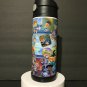 Shark Dog Netflix Cartoon Kids Toddler Custom 12oz Sippy Cup Bottle Thermos