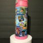 Shark Dog Netflix Cartoon Kids Toddler Custom 12oz Sippy Cup Bottle Thermos