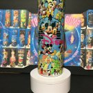 Mouse Disney  Exclusive Design Custom Tumbler