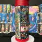 Avengers Hulk Thor Spider-Man Kids Toddler Custom 12oz Sippy Cup Bottle Thermos