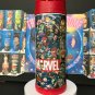 Avengers Hulk Thor Spider-Man Kids Toddler Custom 12oz Sippy Cup Bottle Thermos