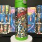 Avengers Hulk Thor Spider-Man Kids Toddler Custom 12oz Sippy Cup Bottle Thermos