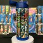 Avengers Hulk Thor Spider-Man Kids Toddler Custom 12oz Sippy Cup Bottle Thermos