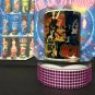 AC/DC Back in Black Classic Rock Exclusive Custom 12oz Ceramic Coffee Mug