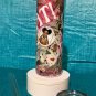 Pitty Pat Card Game Love Women's Ladies Exclusive Design Custom Tumbler