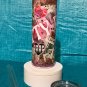 Pitty Pat Card Game Love Women's Ladies Exclusive Design Custom Tumbler