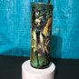 Wizard of Oz Comic Book Sexy Tumbler with Lid and Straw