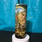 Wizard of Oz Comic Book Sexy Tumbler with Lid and Straw