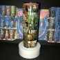 Witch Video Arcade Game Book Comic Cavill Netflix Glitter Exclusive Tumbler