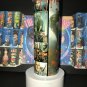 Witch Video Arcade Game Book Comic Cavill Netflix Glitter Exclusive Tumbler