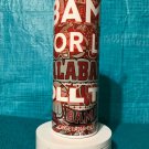 College Football BAMA LIFE Roll Tide Champions Exclusive Tumbler with Lid Straw