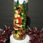 Rudolph Christmas Disney Santa Elf Frozen Holiday Custom Tumbler