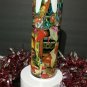 Rudolph Christmas Disney Santa Elf Frozen Holiday Custom Tumbler
