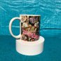 GOLDEN GIRLS Exclusive Custom 12oz Ceramic Coffee Mug