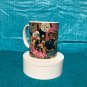 GOLDEN GIRLS Exclusive Custom 12oz Ceramic Coffee Mug