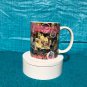 GOLDEN GIRLS Exclusive Custom 12oz Ceramic Coffee Mug