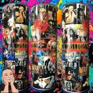 Guns n Roses GNR Axel Slash Classic Rock Metal Band Exclusive Design Tumbler