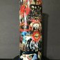 Guns n Roses GNR Axel Slash Classic Rock Metal Band Exclusive Design Tumbler