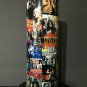 Guns n Roses GNR Axel Slash Classic Rock Metal Band Exclusive Design Tumbler
