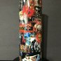 Guns n Roses GNR Axel Slash Classic Rock Metal Band Exclusive Design Tumbler