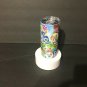 Do Re Mi Kids Boys Girls Funny Cute Birds Cartoon Toddler 15 oz. Steel Tumbler