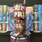 College Football BAMA Beer Can Bottle Holder Cooler Koozie Tumbler Style