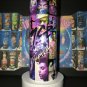 Rhythm and Blues Soul Classic Rock & Roll Glitter Effect Tumbler
