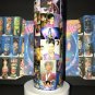 Rhythm and Blues Soul Classic Rock & Roll Glitter Effect Tumbler