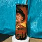 Freddy Scream Ghost Horror Scary Bloody Halloween Tumbler