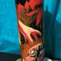 Freddy Scream Ghost Horror Scary Bloody Halloween Tumbler
