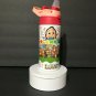 Cartoon Baby JJ Sippy Cup Bottle Thermos UV Color Change Glow in Dark tumbler