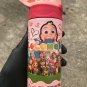 Cartoon Baby JJ Sippy Cup Bottle Thermos UV Color Change Glow in Dark tumbler