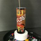 Child's Play Chucky Horror Scary Bloody Halloween Tumbler