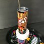 Child's Play Chucky Horror Scary Bloody Halloween Tumbler