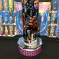 Bucky Winter Soldier Captain Marvel Disney UV Color Change Glow in Dark Tumbler