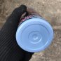 Bucky Winter Soldier Captain Marvel Disney UV Color Change Glow in Dark Tumbler