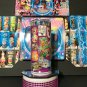 Kids Boys Girls Funny Cute Monster Cartoon Toddler 15 oz. Steel Tumbler