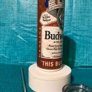 Vintage Damaged Beer Can Look Exclusive Design Custom Tumbler