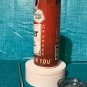Vintage Damaged Beer Can Look Exclusive Design Custom Tumbler