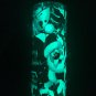Elf Grinch Olaf Rudolph Frozen Christmas UV Color Change Glow in Dark Tumbler