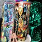 Wolverine Jackman X-Men Deadpool Marvel UV Color Change Glow in Dark Tumbler