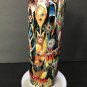 Wolverine Jackman X-Men Deadpool Marvel UV Color Change Glow in Dark Tumbler