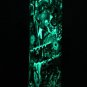 Wolverine Jackman X-Men Deadpool Marvel UV Color Change Glow in Dark Tumbler