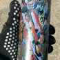 Wolverine Jackman X-Men Deadpool Marvel UV Color Change Glow in Dark Tumbler