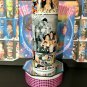 Original FRIENDS TV Show Jennifer Courteney Joey Perry Exclusive Tumbler