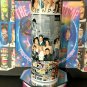 Original FRIENDS TV Show Jennifer Courteney Joey Perry Exclusive Tumbler